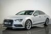 Audi A7 3.0 TDI Quattro S Line 5dr S Tronic