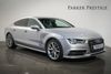 Audi A7 3.0 TDI Quattro S Line 5dr S Tronic