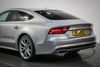 Audi A7 3.0 TDI Quattro S Line 5dr S Tronic