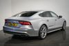 Audi A7 3.0 TDI Quattro S Line 5dr S Tronic