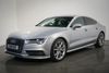 Audi A7 3.0 TDI Quattro S Line 5dr S Tronic
