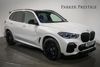 BMW X5 xDrive30d M Sport 5dr Auto