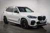 BMW X5 xDrive30d M Sport 5dr Auto