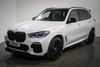 BMW X5 xDrive30d M Sport 5dr Auto