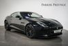 Jaguar F-TYPE 3.0 Supercharged V6 R-Dynamic 2dr Auto