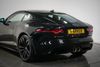 Jaguar F-TYPE 3.0 Supercharged V6 R-Dynamic 2dr Auto