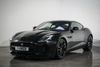 Jaguar F-TYPE 3.0 Supercharged V6 R-Dynamic 2dr Auto