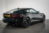 Jaguar F-TYPE 3.0 Supercharged V6 R-Dynamic 2dr Auto