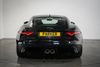 Jaguar F-TYPE 3.0 Supercharged V6 R-Dynamic 2dr Auto