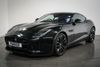 Jaguar F-TYPE 3.0 Supercharged V6 R-Dynamic 2dr Auto