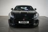Jaguar F-TYPE 3.0 Supercharged V6 R-Dynamic 2dr Auto