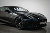 Jaguar F-TYPE 3.0 Supercharged V6 R-Dynamic 2dr Auto