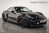 Porsche Cayman 2.5 GTS 2dr PDK