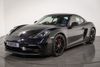 Porsche Cayman 2.5 GTS 2dr PDK