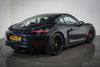 Porsche Cayman 2.5 GTS 2dr PDK