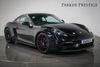 Porsche Cayman 2.5 GTS 2dr PDK