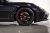 Porsche Cayman 2.5 GTS 2dr PDK