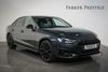 Audi A4 35 TDI Sport Edition 4dr S Tronic