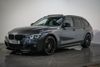 BMW 3 Series 330d xDrive M Sport Shadow Edition 5dr Step Auto