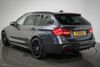 BMW 3 Series 330d xDrive M Sport Shadow Edition 5dr Step Auto