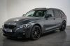 BMW 3 Series 330d xDrive M Sport Shadow Edition 5dr Step Auto