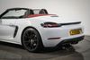 Porsche Boxster 2.0 2dr PDK
