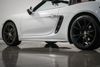 Porsche Boxster 2.0 2dr PDK