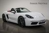 Porsche Boxster 2.0 2dr PDK