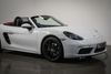 Porsche Boxster 2.0 2dr PDK