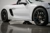 Porsche Boxster 2.0 2dr PDK