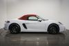 Porsche Boxster 2.0 2dr PDK