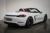 Porsche Boxster 2.0 2dr PDK