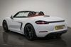 Porsche Boxster 2.0 2dr PDK