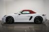 Porsche Boxster 2.0 2dr PDK