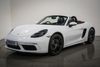 Porsche Boxster 2.0 2dr PDK