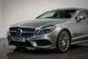 Mercedes-Benz CLS CLS 220 BlueTEC AMG Line Premium 4dr 7G-Tronic