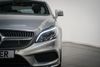 Mercedes-Benz CLS CLS 220 BlueTEC AMG Line Premium 4dr 7G-Tronic