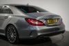 Mercedes-Benz CLS CLS 220 BlueTEC AMG Line Premium 4dr 7G-Tronic