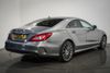 Mercedes-Benz CLS CLS 220 BlueTEC AMG Line Premium 4dr 7G-Tronic