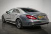 Mercedes-Benz CLS CLS 220 BlueTEC AMG Line Premium 4dr 7G-Tronic