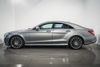Mercedes-Benz CLS CLS 220 BlueTEC AMG Line Premium 4dr 7G-Tronic