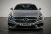 Mercedes-Benz CLS CLS 220 BlueTEC AMG Line Premium 4dr 7G-Tronic