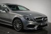 Mercedes-Benz CLS CLS 220 BlueTEC AMG Line Premium 4dr 7G-Tronic