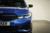 BMW 3 Series M340i xDrive 4dr Step Auto