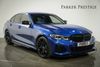 BMW 3 Series M340i xDrive 4dr Step Auto