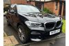 BMW X3 xDrive20d MHT M Sport 5dr Step Auto