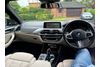 BMW X3 xDrive20d MHT M Sport 5dr Step Auto