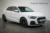 Audi A1 25 TFSI Sport 5dr S Tronic