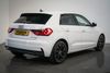Audi A1 25 TFSI Sport 5dr S Tronic