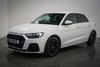 Audi A1 25 TFSI Sport 5dr S Tronic